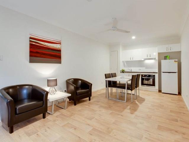 Apartment for rent in Toombul, Queensland