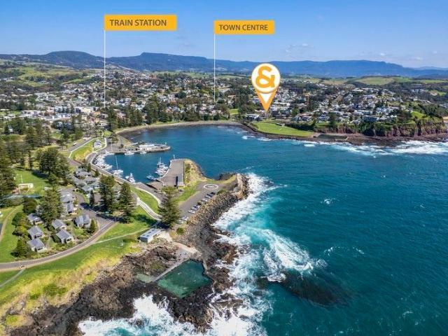 Granny Flat for sale in Kiama, The Council of the Municipality of Kiama