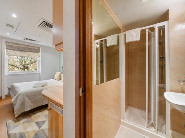 Studio for rent in Saint Pancras, Greater London