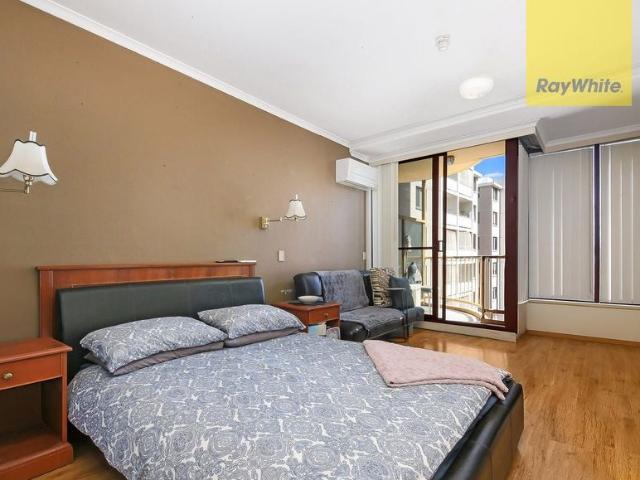 Apartment for rent in Sydney, City of Parramatta Council