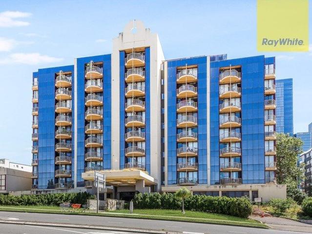 Apartment for rent in Sydney, City of Parramatta Council