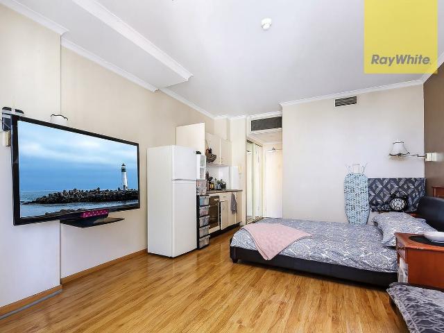Apartment for rent in Sydney, City of Parramatta Council