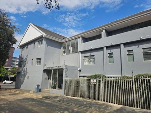 Apartment for rent in Cape Town, City of Cape Town
