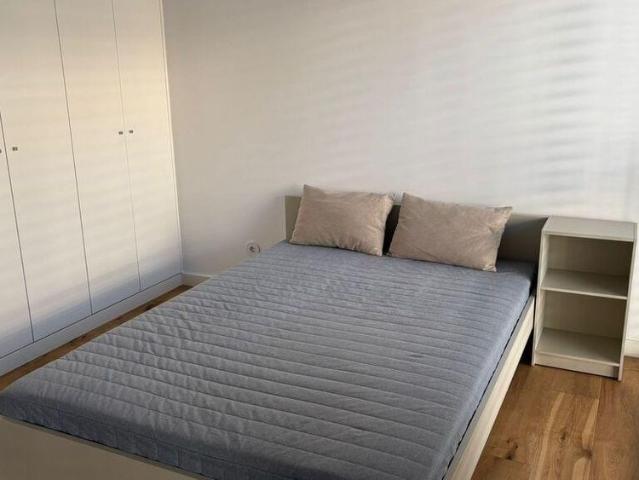 Estúdio alugar em Bairro Clemente Vicente, Oeiras