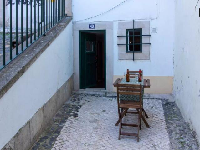 Estúdio alugar em Avenidas Novas, Lisboa