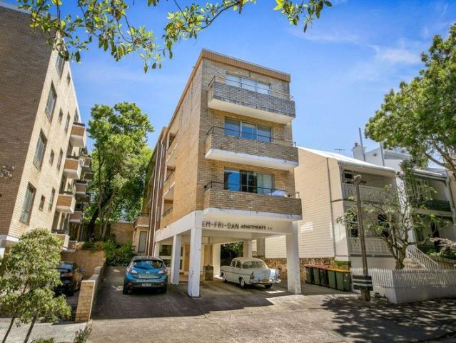 Apartment for rent in Sydney, New South Wales