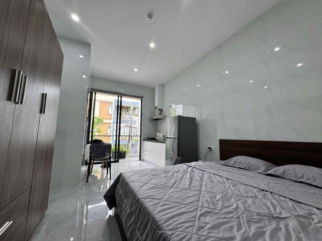Căn hộ cho thuê tại Đà Nẵng