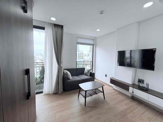 Căn hộ cho thuê tại Đà Nẵng