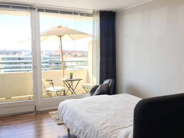 Apartment mieten in Kriegersiedlung, München