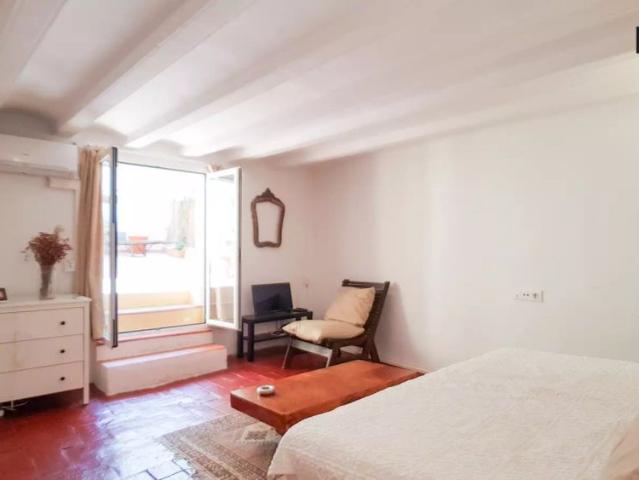 Estudio en alquiler en Eixample, Barcelonès