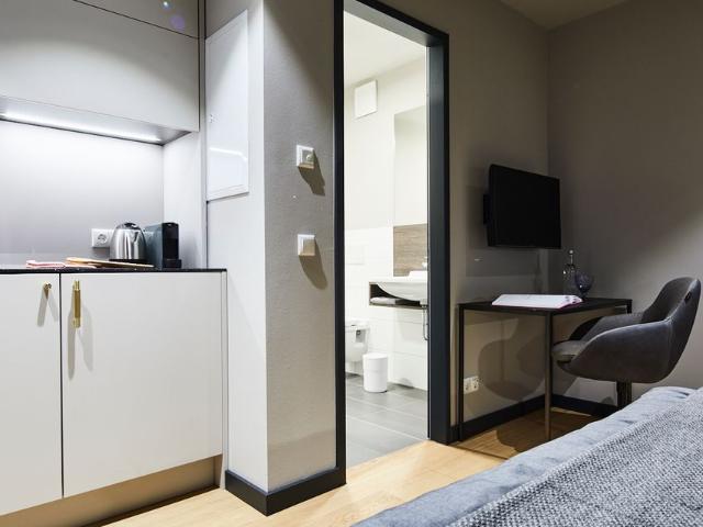Apartment mieten in Vorsfelde-Süd, Wolfsburg