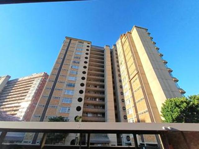 Apartment for sale in Sunnyside, Pretoria