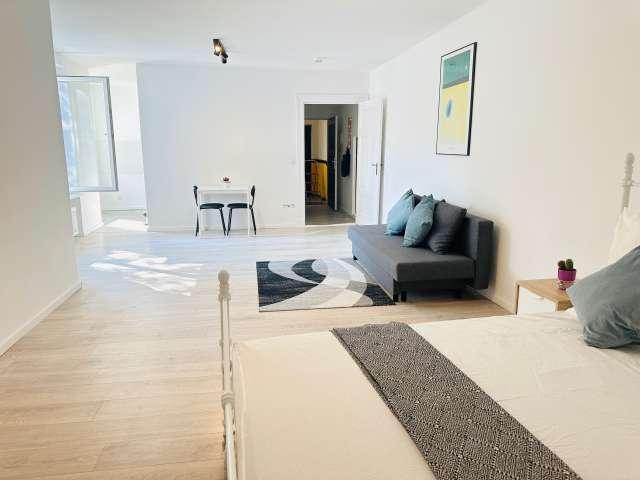 Atelier mieten in Moabit, Berlin