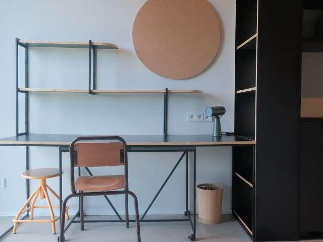 Atelier mieten in Kalbach-Riedberg, Sachsenhausen