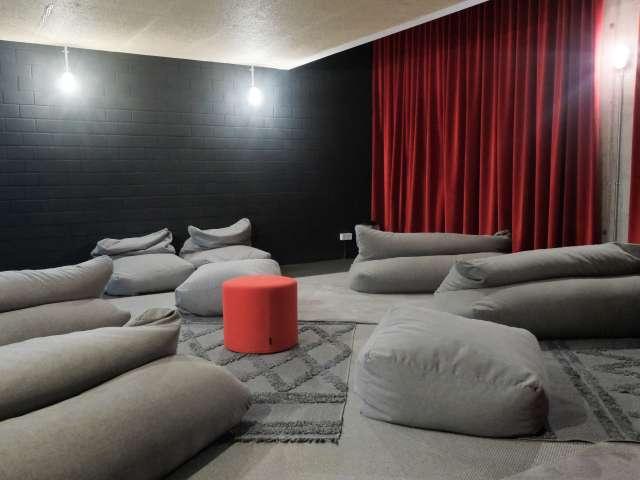 Studio mieten in Frankfurt am Main, Niederursel