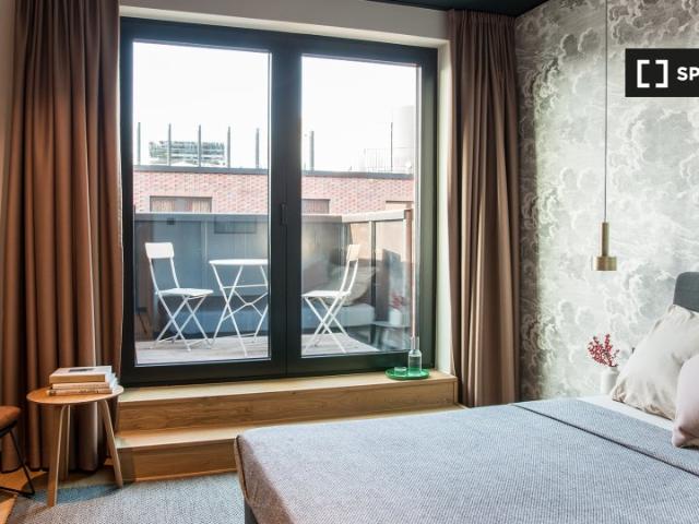 Atelier mieten in HafenCity, Hamburg