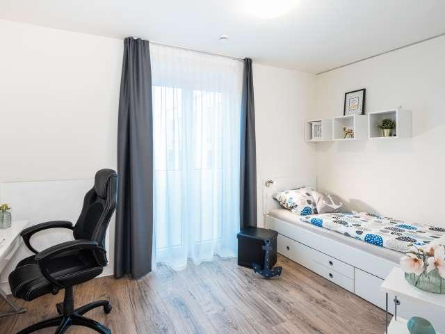 Atelier mieten in Marienthal, Hamburg