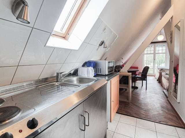 Atelier mieten in Schlachtensee, Berlin
