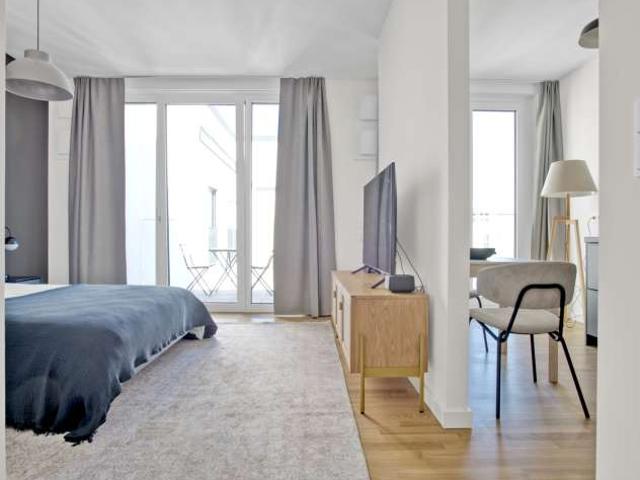 Atelier mieten in Mitte, Berlin