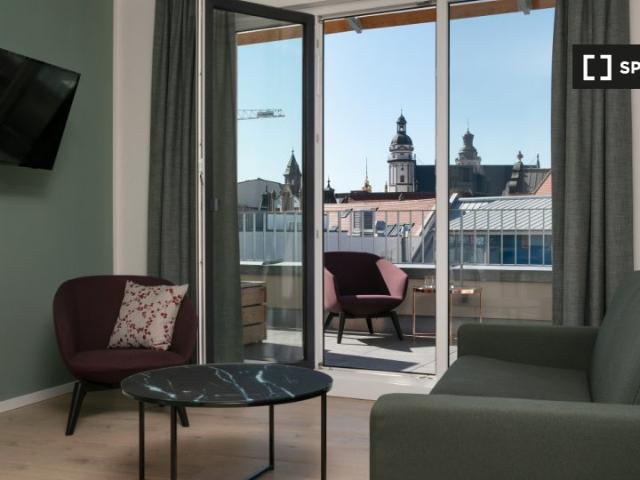 Atelier mieten in Zentrum, Leipzig