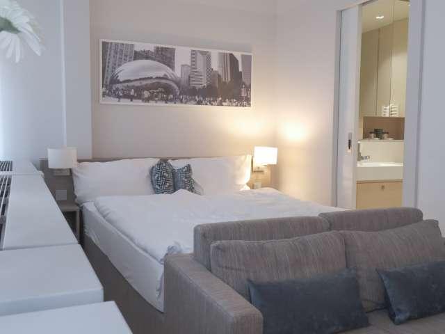 Atelier mieten in Bahnhofsviertel, Sachsenhausen