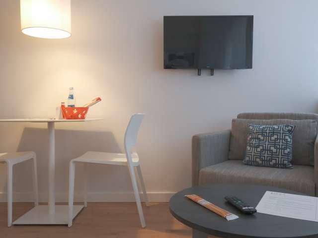 Atelier mieten in Bahnhofsviertel, Sachsenhausen