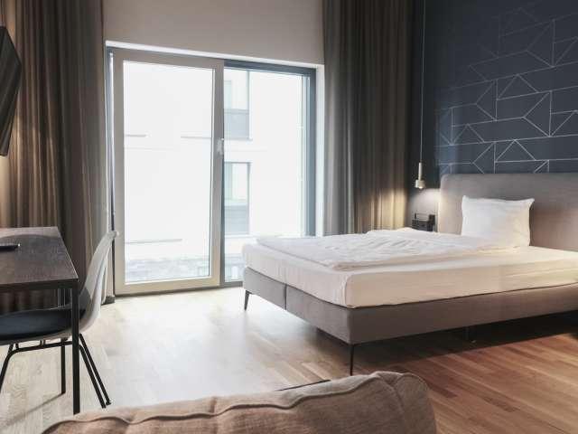 Atelier mieten in Flughafen, Sachsenhausen