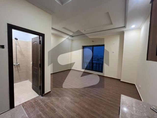 Apartment for rent in Islamabad Capital Territory