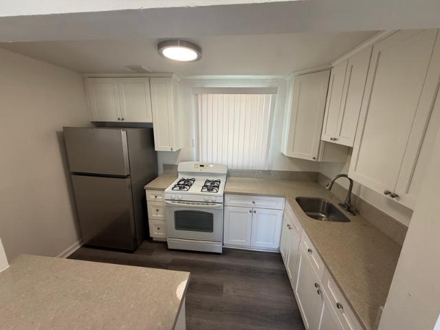 Room for rent in Long Beach, California