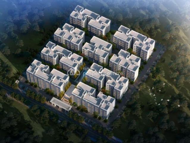 Apartment for sale in Machakos