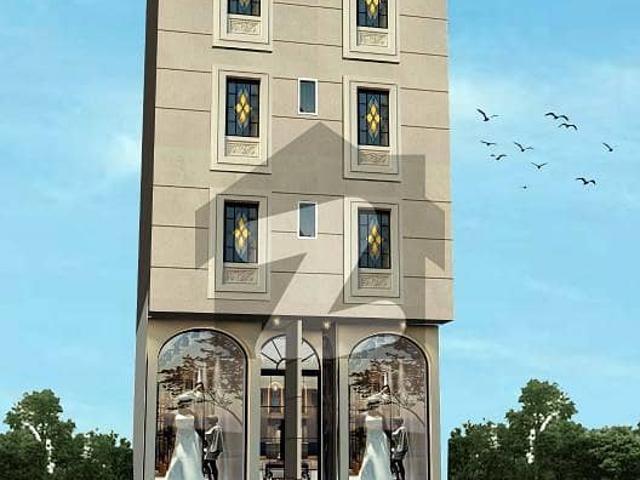 Apartment for sale in North Waziristan, Federally Administered Tribal Areas fata