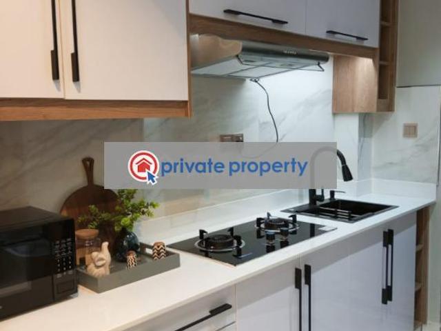 Apartment for sale in Kilimani, Kiambu