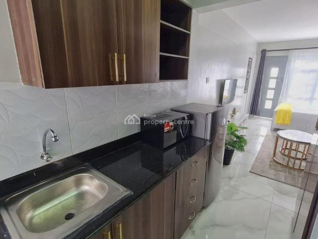 Apartment for sale in Kiambu, Nairobi