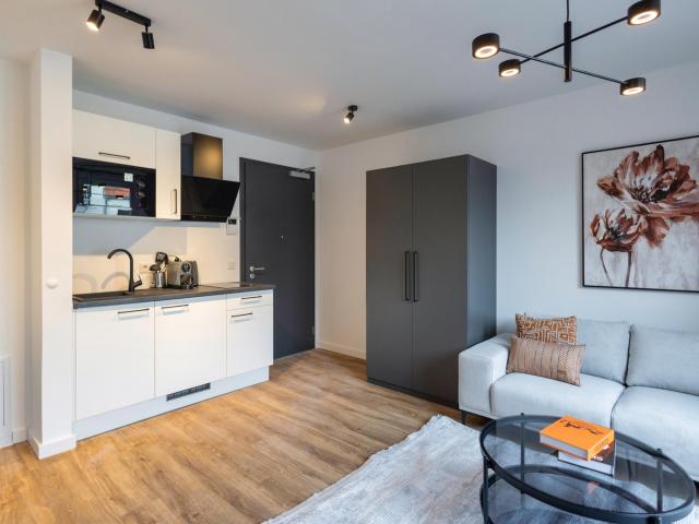 Wohnung mieten in Treptow–Köpenick, Berlin