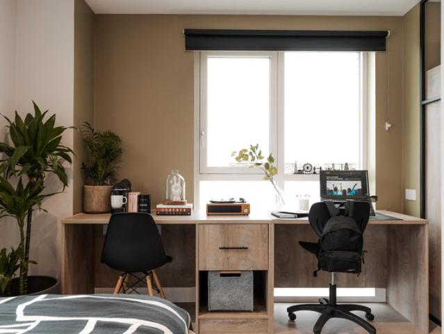 Studio for rent in Peckham, Greater London