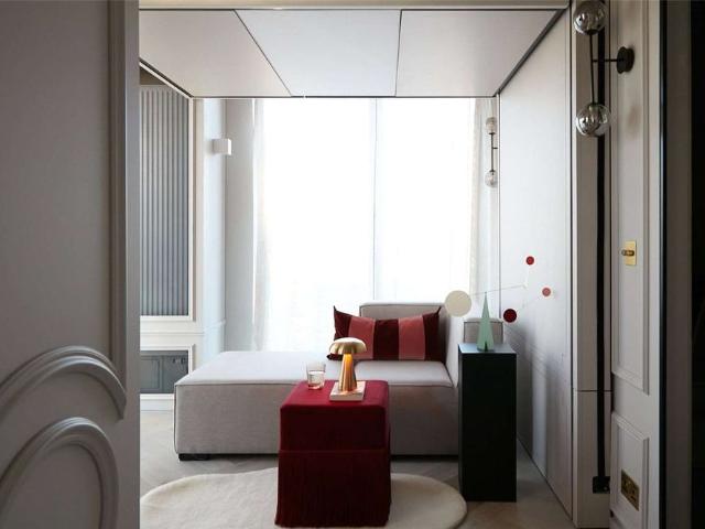Studio for rent in St. John's Wood, Greater London