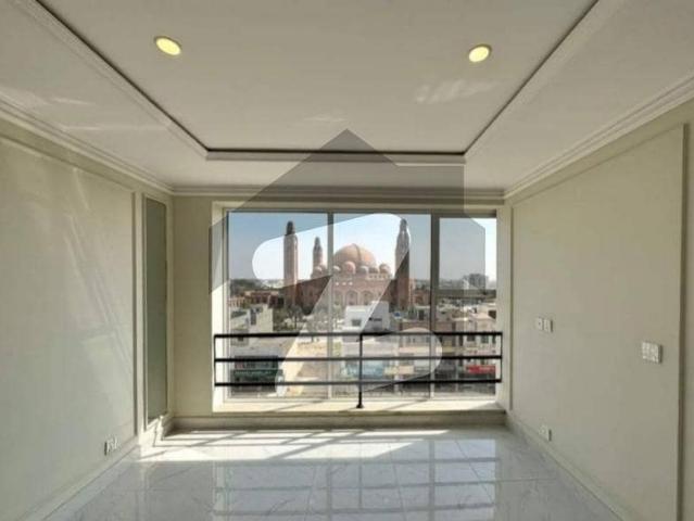 Apartment for rent in Rawalpindi, Islamabad Capital Territory