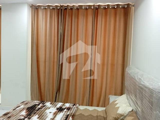 Apartment for rent in Islamabad