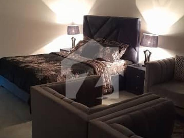 Apartment for rent in اسلام آباد, زون 1