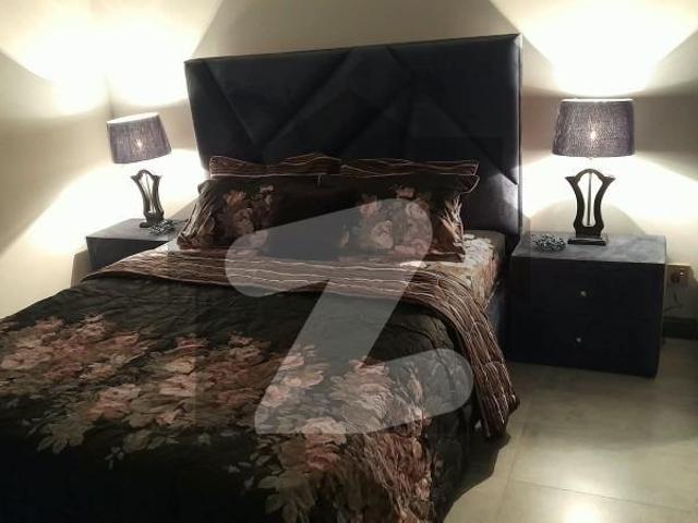 Apartment for rent in اسلام آباد, زون 1