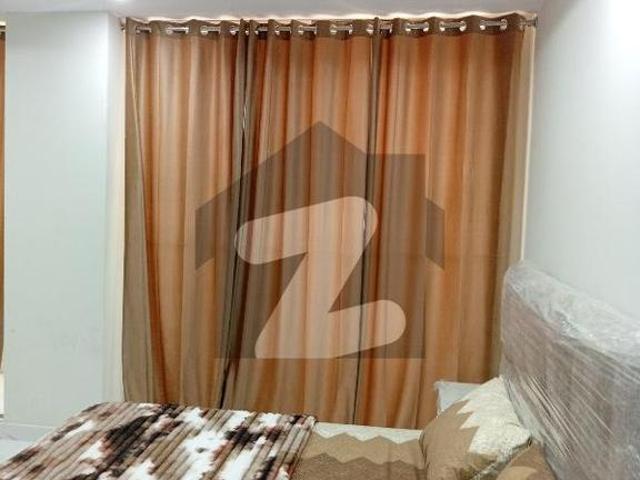Apartment for rent in Islamabad