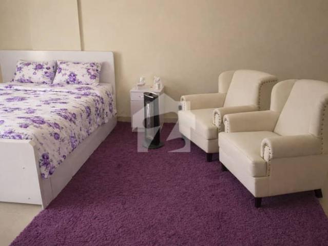 Apartment for rent in Islamabad