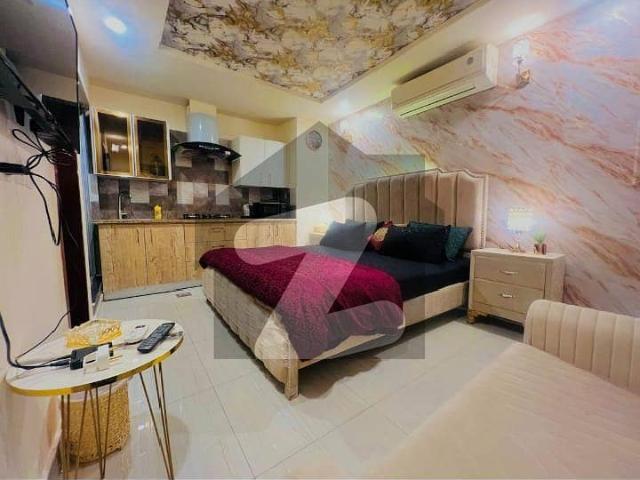 Apartment for sale in Islamabad