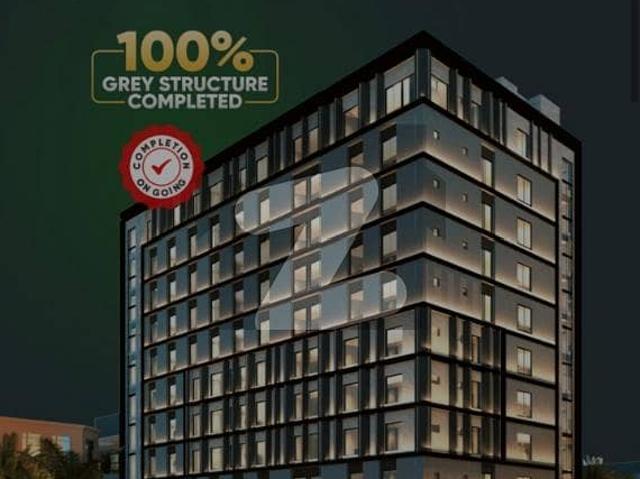Apartment for sale in Rawalpindi, Islamabad Capital Territory