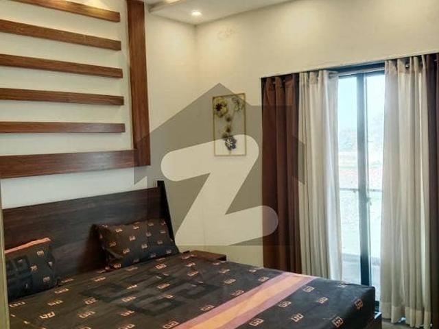 Apartment for sale in Rawalpindi, Islamabad Capital Territory