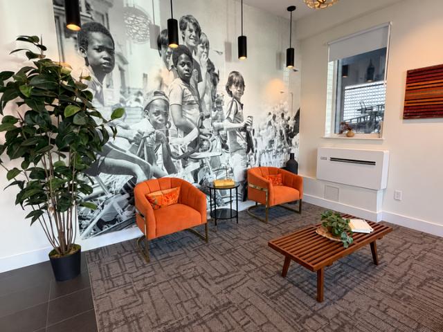 Apartment for rent in Fields Corner, Boston