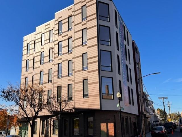 Apartment for rent in Dorchester, Boston
