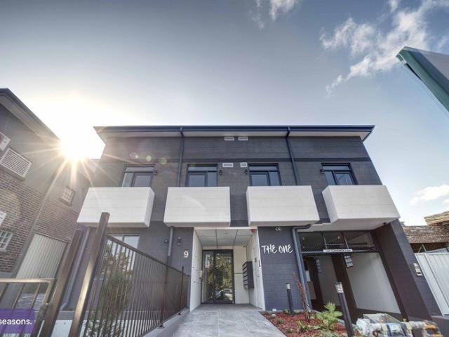 Granny Flat for rent in Inner West, Sydney