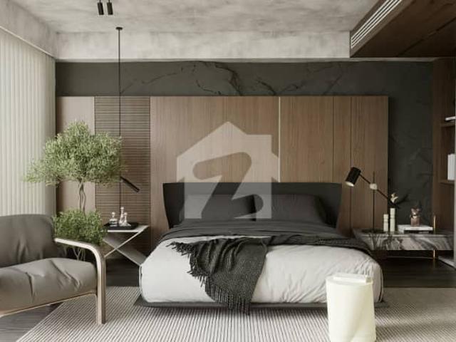 Apartment for sale in Rawalpindi, Islamabad Capital Territory