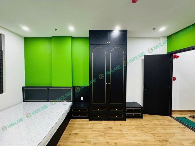 Căn hộ cho thuê tại Đà Nẵng